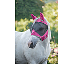 Fliegenmaske Basic Pro Ripstop Mesh