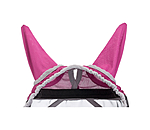 Fliegenmaske Basic Pro Ripstop Mesh