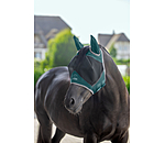 Fliegenmaske Basic Pro Ripstop Mesh
