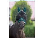 Fliegenmaske Basic Pro Ripstop Mesh