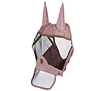 Breathing Mesh Fliegenmaske Timeless Elegance