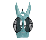 Pull-On Stretch-Fliegenmaske