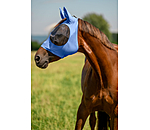 Stretch Comfort Fliegenmaske mit Rei�verschluss