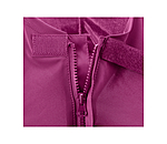 Stretch Comfort Fliegenmaske mit Rei�verschluss