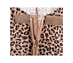 Stretch Comfort Fliegenmaske mit Rei�verschluss