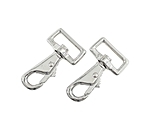 Deckenbrustverschluss Ersatz-Karabiner