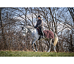 Fleece-Ausreitdecke Activity