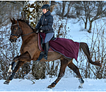 Fleece-Ausreitdecke Activity