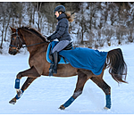 Fleece-Ausreitdecke Activity