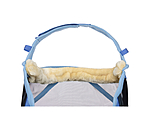 Fliegenmaske Ear-Free