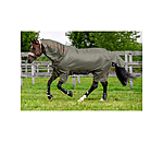 Fullneck-Fliegendecke Timeless Elegance mit abnehmbarem Halsteil