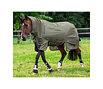 Fullneck-Fliegendecke Timeless Elegance mit abnehmbarem Halsteil