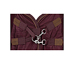 Fullneck-Fliegendecke Timeless Elegance mit abnehmbarem Halsteil