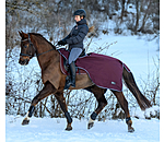 Regen-Ausreitdecke Kaleo, 50 g