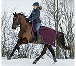 Regen-Ausreitdecke Kaleo, 50 g