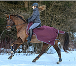 Regen-Ausreitdecke Kaleo, 50 g