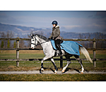 Regen-Ausreitdecke Kaleo, 50 g