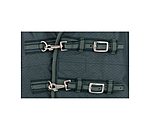 Highneck Outdoordecke Jesco II mit Fleeceinnenfutter, 0 g