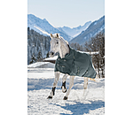 Highneck Outdoordecke Jesco II mit Fleeceinnenfutter, 0 g