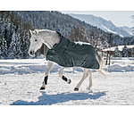 Highneck Outdoordecke Jesco II mit Fleeceinnenfutter, 0 g