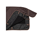 Highneck Outdoordecke Jesco II mit Fleeceinnenfutter, 100 g