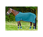 Funktions-Fleece-Abschwitzdecke Essential