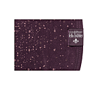 Funktions-Fleece-Abschwitzdecke Sparkling II