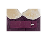 Funktions-Fleece-Abschwitzdecke Sparkling II