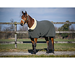 Funktions-Fleece-Abschwitzdecke Sparkling II