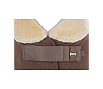 Funktions-Fleece-Abschwitzdecke Sparkling II