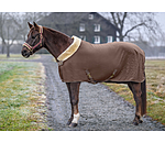 Funktions-Fleece-Abschwitzdecke Sparkling II