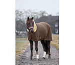 Funktions-Fleece-Abschwitzdecke Sparkling II