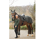 Funktions-Fleece-Ausreitdecke Sparkling II