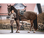 Funktions-Fleece-Ausreitdecke Sparkling II