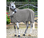 Fleece-Abschwitzdecke Felty II