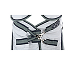 Fullneck-Ekzemerdecke Ripstop Combo mit UV-Schutz 50+