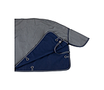 Stall- und Abschwitzdecke Durable PVC-Mesh & Fleece