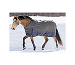 Regularneck Outdoordecke Aidan, 150 g