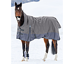 Highneck Outdoordecke Abegail, 150 g