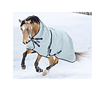 Sun Reflection & Breathing Mesh Highneck Outdoordecke, 0 g