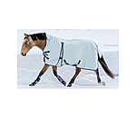 Sun Reflection & Breathing Mesh Highneck Outdoordecke, 0 g