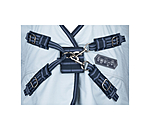 Sun Reflection & Breathing Mesh Highneck Outdoordecke, 0 g