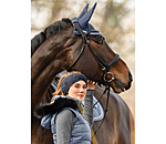Fliegenhaube Cord & Glamour