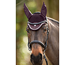 Fliegenhaube Cord & Glamour
