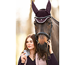 Fliegenhaube Cord & Glamour