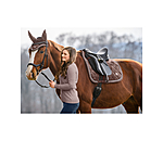Fliegenhaube Cord & Glamour
