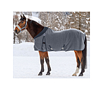 Bonded Fleece Funktions-Abschwitzdecke Heavy