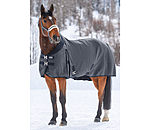 Bonded Fleece Funktions-Abschwitzdecke Heavy