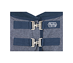 Bonded Fleece Funktions-Abschwitzdecke Heavy