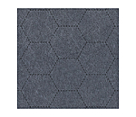 Bonded Fleece Funktions-Abschwitzdecke Heavy